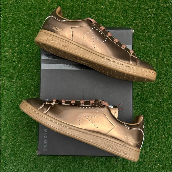 RAF Simons Adidas Stan Smith - Picture 2 of 9